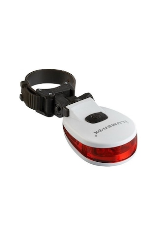Ilumenox Ss-L322R Pilli Stop Lambası