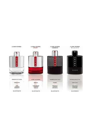 Prada Luna Rossa Sport Edt 100 Ml Erkek Parfüm Fresh 38139541 09908974