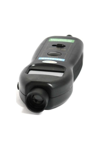 Teknogreen Takometre Dt-2236b