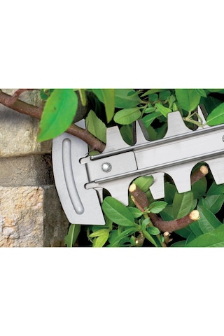 Home And Garden Easyhedgecut 18-45 Akülü Çit Makası Aküsüz, 18 Volt Sistem, Bıçak Uzunluğu 45 Cm, Kartonda