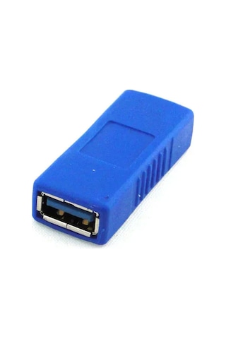 Usb 3.0 Dişi Dişi Birleştirici Usb 3.0 Kablo Birleştirici Dişi Dişi Usb 3.0 Çevirici Leon-2025-04-05