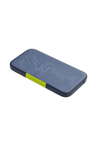 Infinitylab By Harman Instantgo 5000 Mah Usb-c Powerbank Mavi