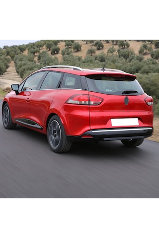 Renault Clio 4 St 2013-19 Arka Bagaj Amortisörü 1 Ad. 844307620r