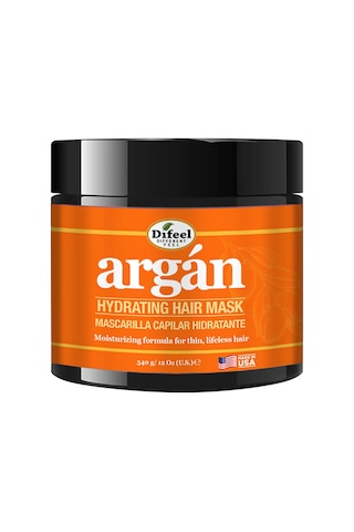 Difeel Argan Yağı Nemlendirici Saç Maskesi 340gr