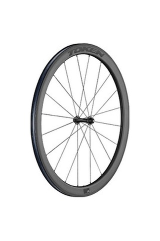 Token C45r Resolute U-fren Tlr Karbon Yol Jant Seti