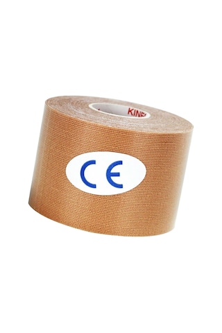 Dolıty Omuz Diz Göğüs Için 6 Xatletik Bant Kas Bandı Su