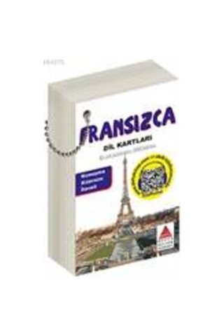 Fransızca Dil Kartları