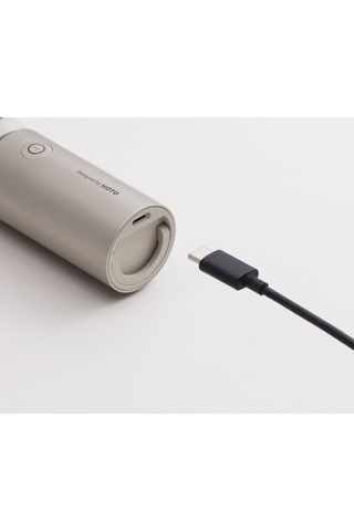 Hoto Kamp Işığı Qwlyd001 Bej