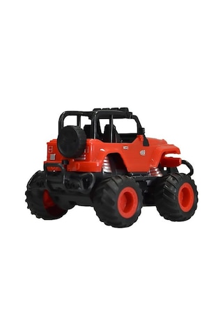 Ctoy Oyuncak Kumandalı Safari Aracı H338-15