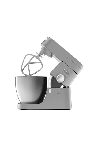 Kenwood KVL4100S Chef XL 1200 W Mutfak Şefi Gri