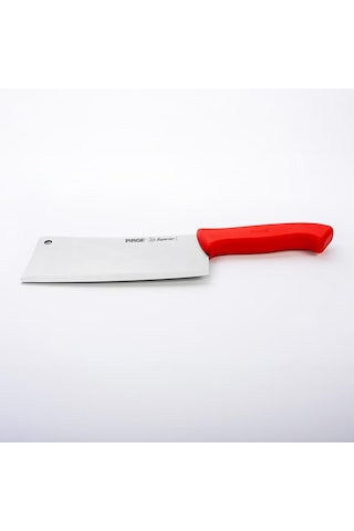Pirge Superior Satır 23 Cm 61111 Kırmızı