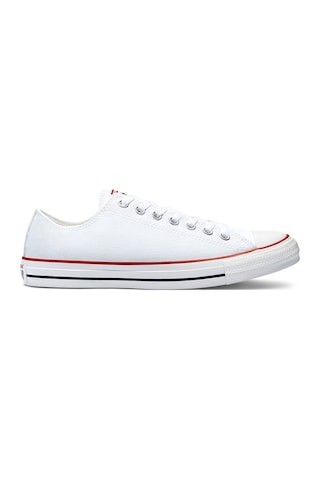 Converse Ct Chuck Taylor As Core Beyaz Erkek Sneaker 000000000100127025 Beyaz