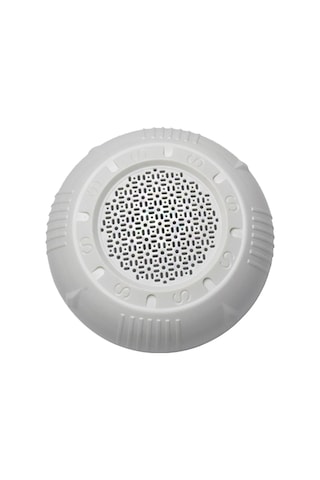 Osawa Osw-620 13 Cm 15 W 100 Volt Sıva Üstü Tavan Hoparlörü Yarım Küre Trafolu Hoparlör