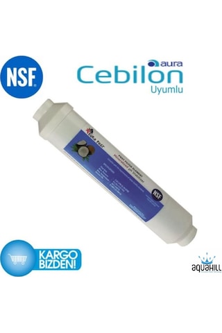 Su Arıtma Cihazı Tatlandırıcı 525089647