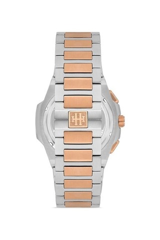Hislon Dt127t-04sr Erkek Kol Saati Dt127t-04sr