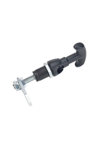 T-handle Garaj Kapısı Kilit Mandal T-handle Kilit Mandalı Rv