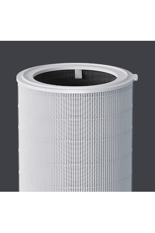 Purmed Xiaomi Smart Air Purifier Elite Uyumlu Hepa + Karbon