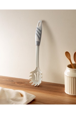 Madame Coco Chase Makarna Kepçesi Mgrc0000000015 Makarna Kepçesi-soft Gri
