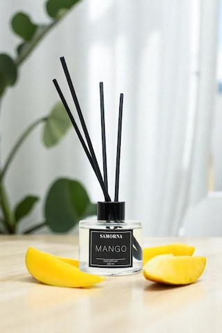 Mango Oda Kokusu 120 Ml Mango