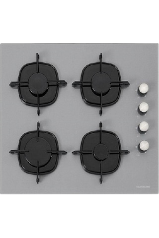 Silverline BO6502S02-CS5335S01-3457 Soho 3'lü Ankastre Set