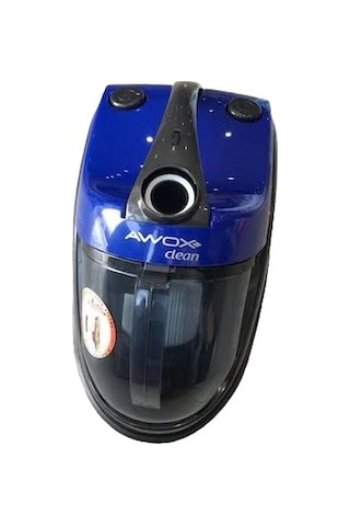 Awox Clean 850 W Toz Torbasız Elektrikli Süpürge