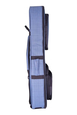 Fortex 450 Serisi Akustik Gitar Çantası Agg-450-lbl