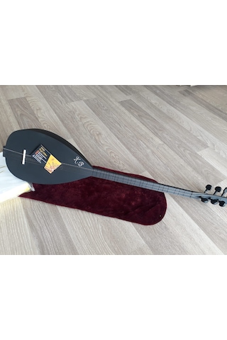 Cura İsme Özel Cura Saz Tam Set