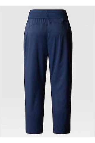 The North Face W Aphrodite Motion Capri Kadın Pantolon Nf0a86yg8k21 Çok Renkli