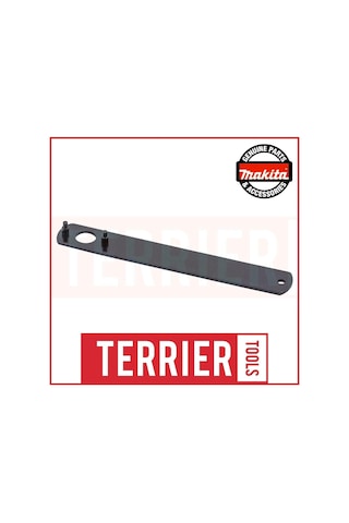 Makıta 782423-1 Somun Anahtarı 115-125 Mm Taşlamalar