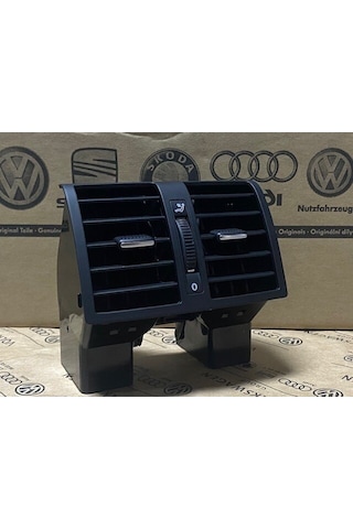CADDY 2015-2020 ARKA KALORİFER HAVALANDIRMA IZGARASI 1T0819203A