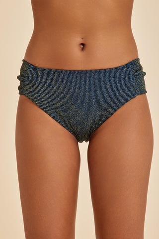 Maldives Lacivert Bikini Alt Lacivert