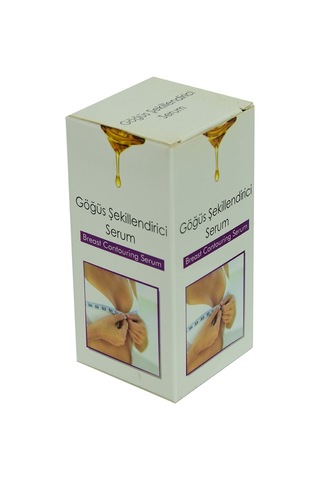 Tabiat Market Göğüs Şekillendirici Serum 50 ML