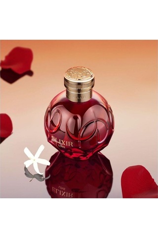 Elie Saab Elixir Love Edp 50 Ml + Edp 10 Ml Kadın Parfüm Seti Çiçek - Meyve