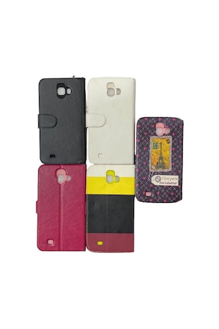 Samsung Galaxy Uyumlu C9 Pro Kapakli Kilif