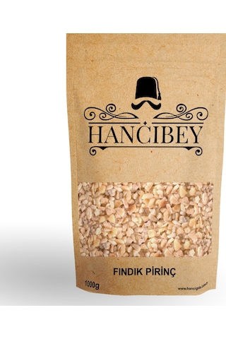 Hancıbey Prinç Fındık 1 KG