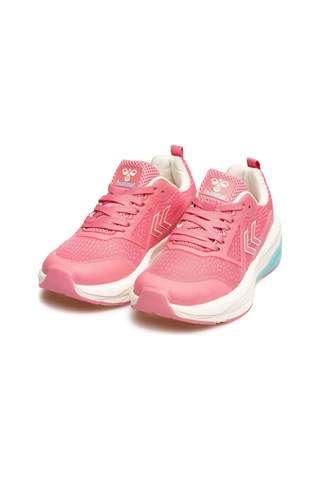 Hummel Memphis Kadın Spor Ayakkabı Pembe