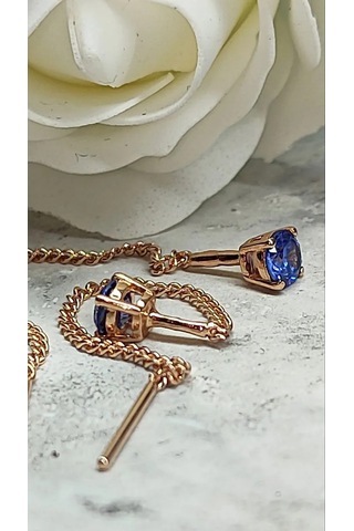 Sılver Whale Gümüş Küpeler 309914626 Altın