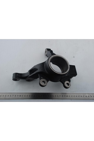 Hanna Sol Aks Taşıyıcı Ön Nissan Micra 2002-2010/note 2006-2011 Uyumlu 40015ax600