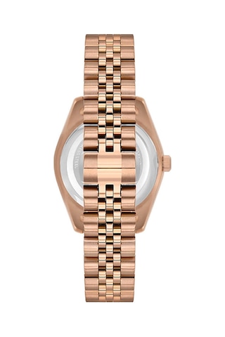 Quantum Quartz Kadın Kol Saati Iml1131.420 Bordo