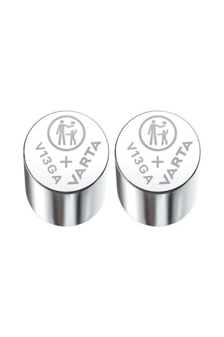 Varta 4276 V13ga Lr44 Alkalin Pil 2'li Paket