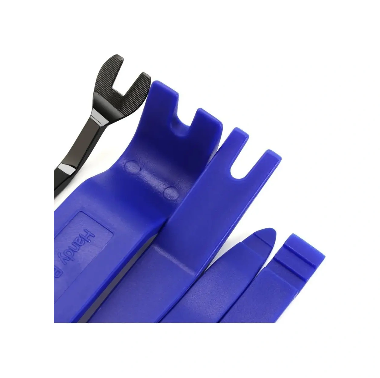 Primeparts Evrensel 5 Parçalı Araç Döşeme Sökücü Seti 80427600