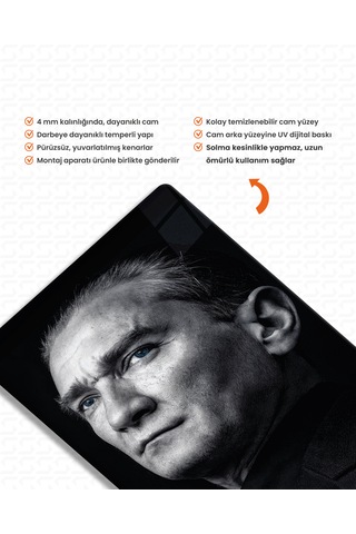 Vefa - Mustafa Kemal Atatürk