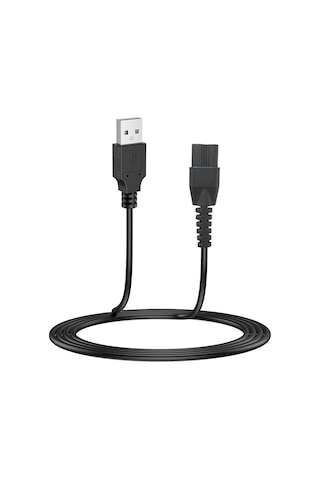 Çim Biçme Makinesi 3.0 Ve 2.0 İle Uyumlu Güç Kablosu En İyi Elektrikli Yönetim Kasık Saç Kesme Makinesi, Yabani