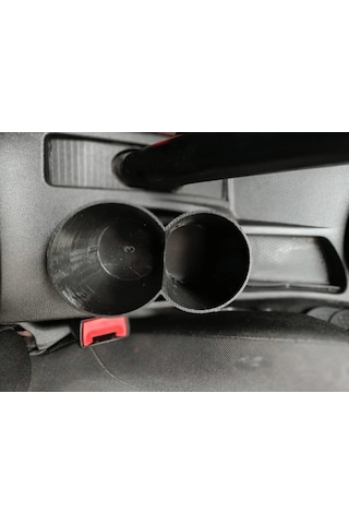 Bravo Uyumlu Bardaklık. Bardak Tutucu. Oto Aksesuar Bardak Tutucu 001