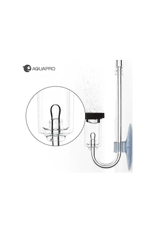 Aquapro Co2 Diffuser Medium