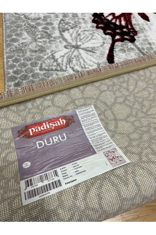 Padişah Halı Duru Serisi Dr030-095 125x200