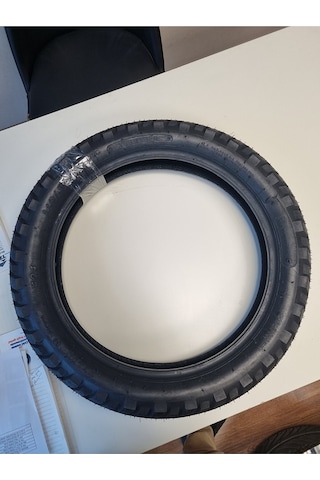 Maruti Tyres 110/90-16 Tl Tubeless Motorsiklet Lastiği Arka. 404