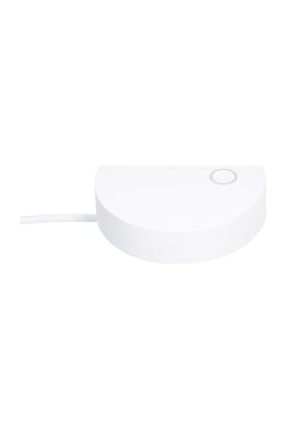 Besthome1 Zigbee Akıllı Ev Geçidi Gw001 - Wi-fi İle 44 Cihazı Yönet, Tuya İle Akıllı Kontrol, Beyaz
