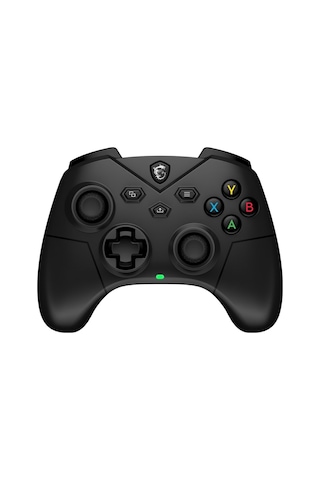 Msı Force Gc300 W Kablosuz Siyah Gamepad Mjmjmsı0005