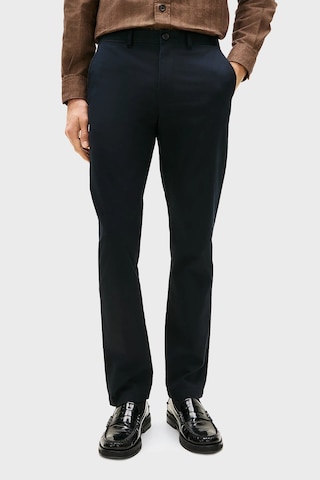 Tommy Hilfiger Erkek Pantolon Mw0mw40262 Dw5 Lacivert Lacivert